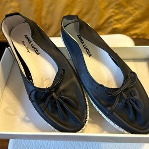 ANNA LUCCA, woman’s shoes, made in Portugal, euro size 36
